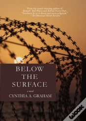 Capa do artigo Below The Surface