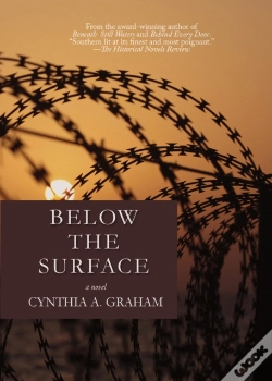 Capa do artigo Below The Surface
