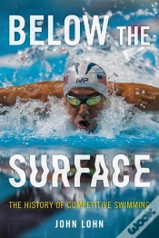 Capa do artigo Below The Surface