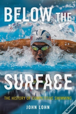 Capa do artigo Below The Surface