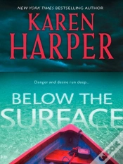 Capa do artigo Below The Surface