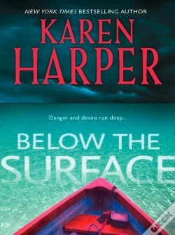 Capa do artigo Below The Surface