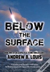 Below The Surface