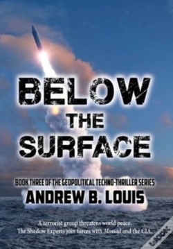 Capa do artigo Below The Surface