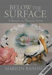Capa do artigo Below The Surface