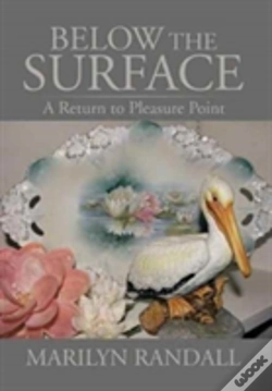 Capa do artigo Below The Surface