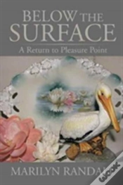 Capa do artigo Below The Surface