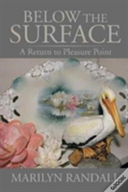 Capa do artigo Below The Surface