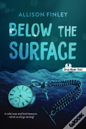 Capa do artigo Below The Surface (Noah Text Edition)