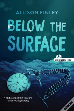 Capa do artigo Below The Surface (Noah Text Edition)