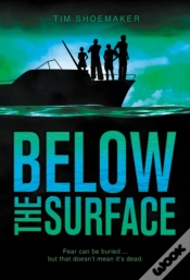 Capa do artigo Below The Surface