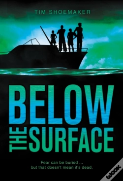 Capa do artigo Below The Surface