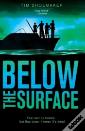 Capa do artigo Below The Surface