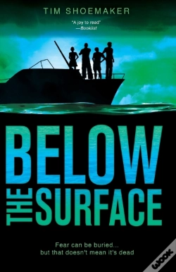 Capa do artigo Below The Surface