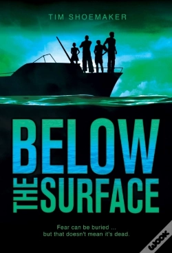 Capa do artigo Below The Surface