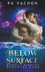 Below The Surface - Preview
