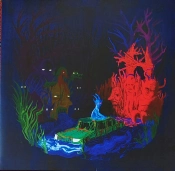 Capa do artigo Below The Waste - Vinil