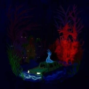 Capa do artigo Below the waste - Vinil