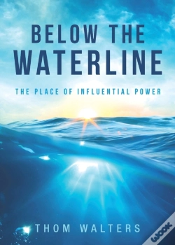 Capa do artigo Below The Waterline
