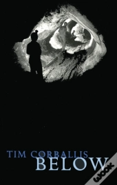 Below