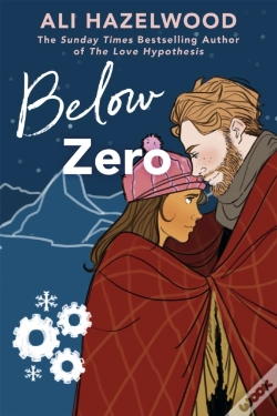 Capa do artigo Below Zero