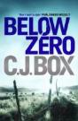 Below Zero - Preview