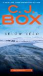 Below Zero - Preview