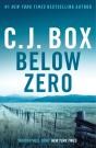 Below Zero - Preview