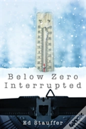 Capa do artigo Below Zero Interrupted