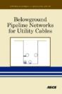 Belowground Pipeline Networks For Utilit - Preview