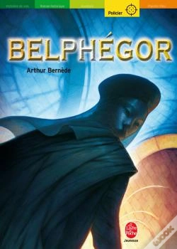 Capa do artigo Belphégor
