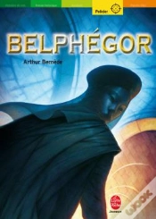 Capa do artigo Belphégor