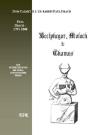 Belphegor, Moloch Et Chamos - Preview