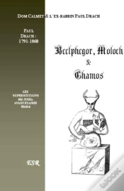 Capa do artigo Belphegor, Moloch Et Chamos