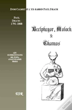 Capa do artigo Belphegor, Moloch Et Chamos