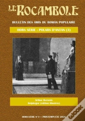 Capa do artigo Belphégor : Version Intégrale
