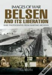 Capa do artigo Belsen And Its Liberation