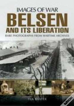 Capa do artigo Belsen And Its Liberation