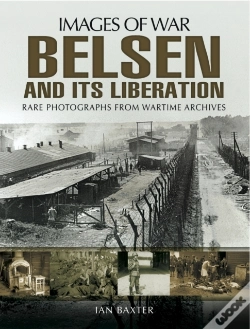 Capa do artigo Belsen And Its Liberation