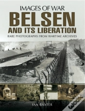 Capa do artigo Belsen And Its Liberation