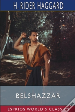 Capa do artigo Belshazzar (Esprios Classics)