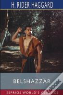 Belshazzar (Esprios Classics)