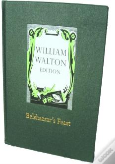 Belshazzar'S Feast