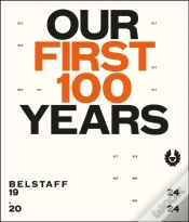 Capa do artigo Belstaff