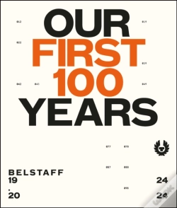Capa do artigo Belstaff