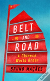 Capa do artigo Belt And Road