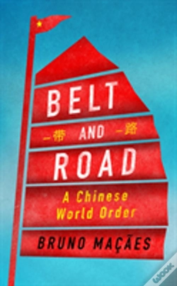 Capa do artigo Belt And Road
