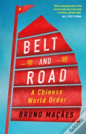 Capa do artigo Belt And Road