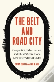 Capa do artigo Belt And Road City