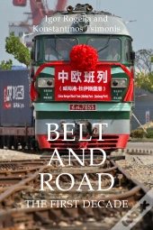 Belt And Road